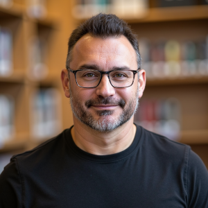 Picture of Jerad Hill