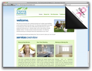 The Cleaning Authority Modesto - Cleaning For A Reason