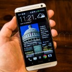 HTC One UltraPixel SmartPhone