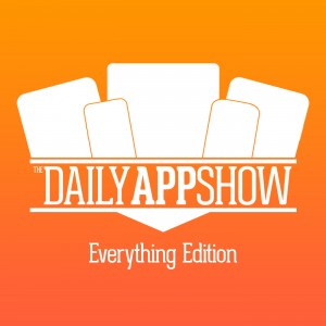 Daily App Show Logo